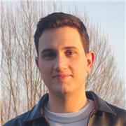 Doy clases particulares de física hasta primero de bachillerato. Soy estudiante de ingeniería mecánica